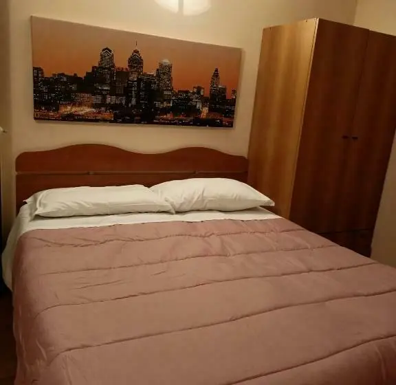 خانه 1 خوابه, Deattellis House Intero Appartamento