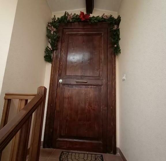 1间卧室的房子, Deattellis House Intero Appartamento