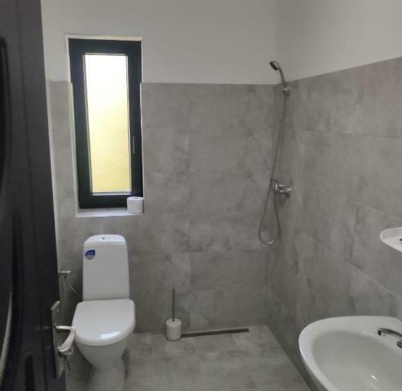 スタンダードルーム, Pensiunea Teodora