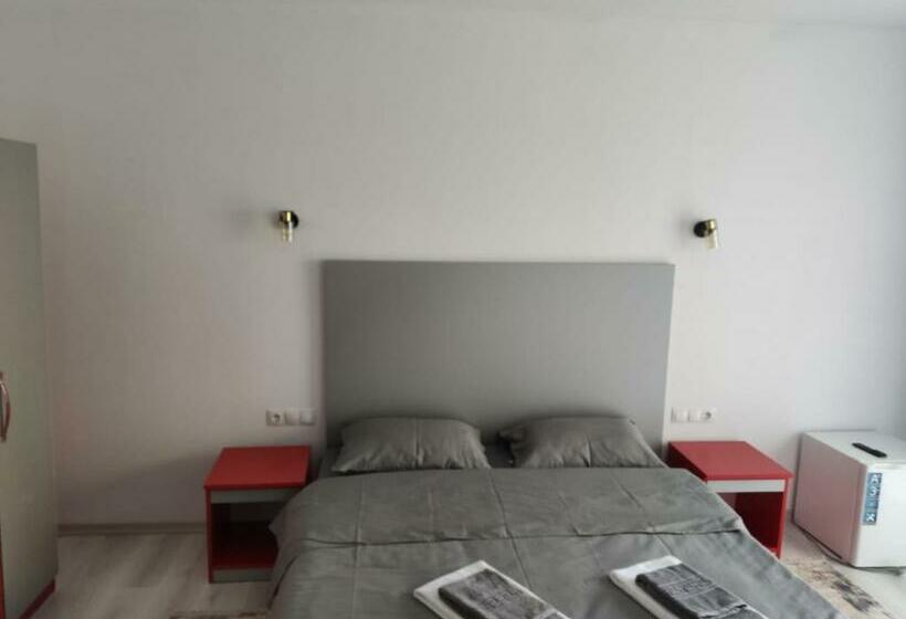 スタンダードルーム, Pensiunea Teodora