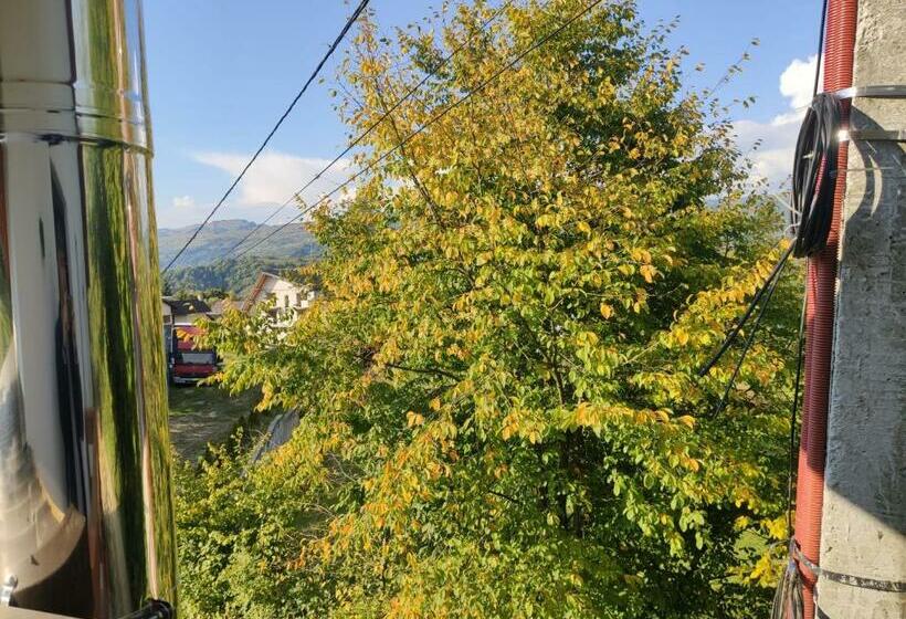 スタンダードルーム, Pensiunea Teodora