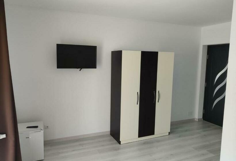 スタンダードルーム, Pensiunea Teodora