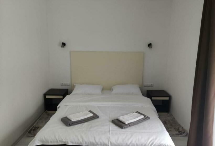 スタンダードルーム, Pensiunea Teodora