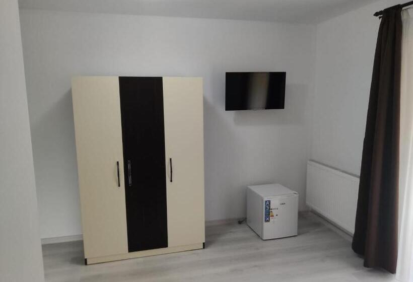 スタンダードルーム, Pensiunea Teodora