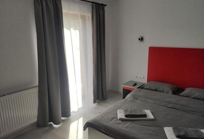 スタンダードルーム, Pensiunea Teodora