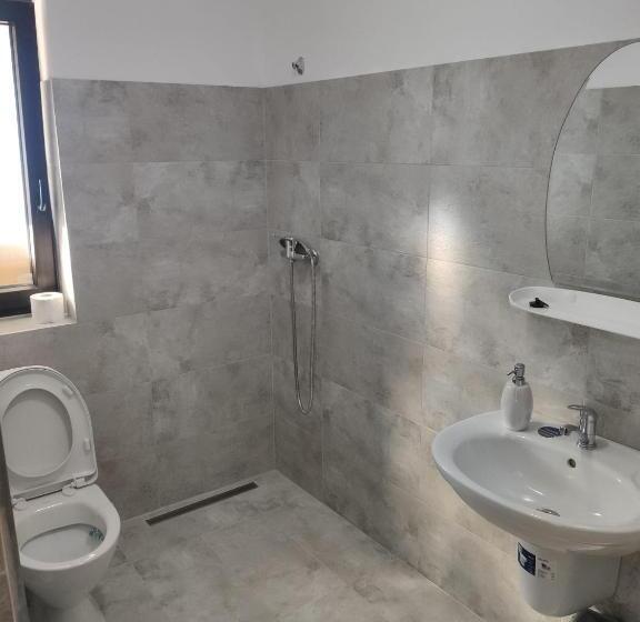 スタンダードルーム, Pensiunea Teodora