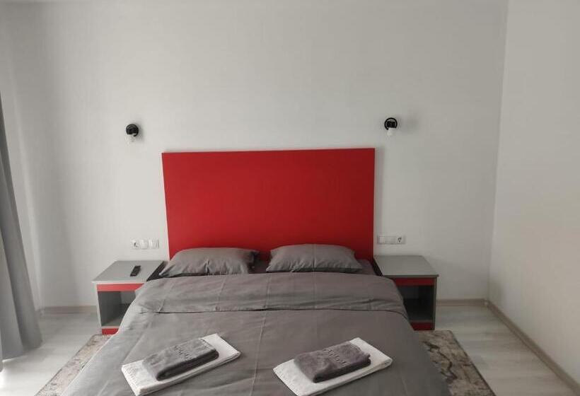 スタンダードルーム, Pensiunea Teodora