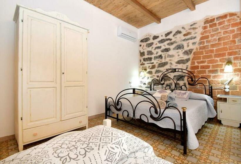 Номер Стандарт, B&b Sa Domo De Sos Massaios