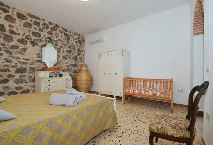Номер Стандарт, B&b Sa Domo De Sos Massaios