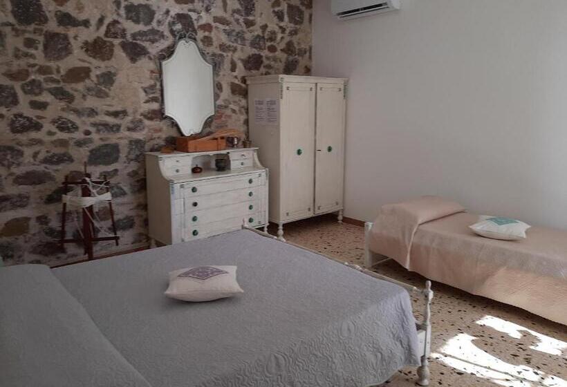 غرفة قياسية, B&b Sa Domo De Sos Massaios