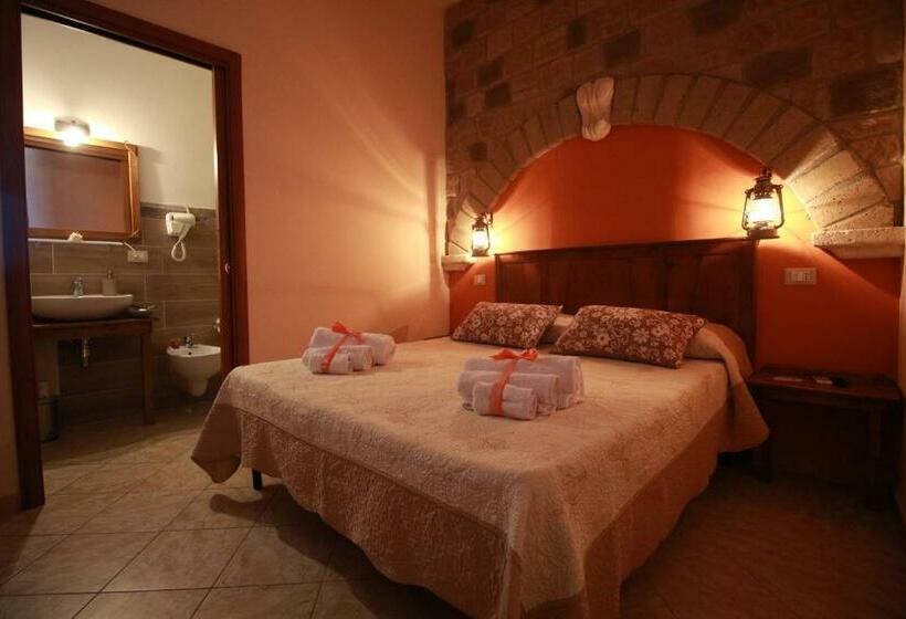 غرفة ديلوكس مطلّة علي البحر, Imperium