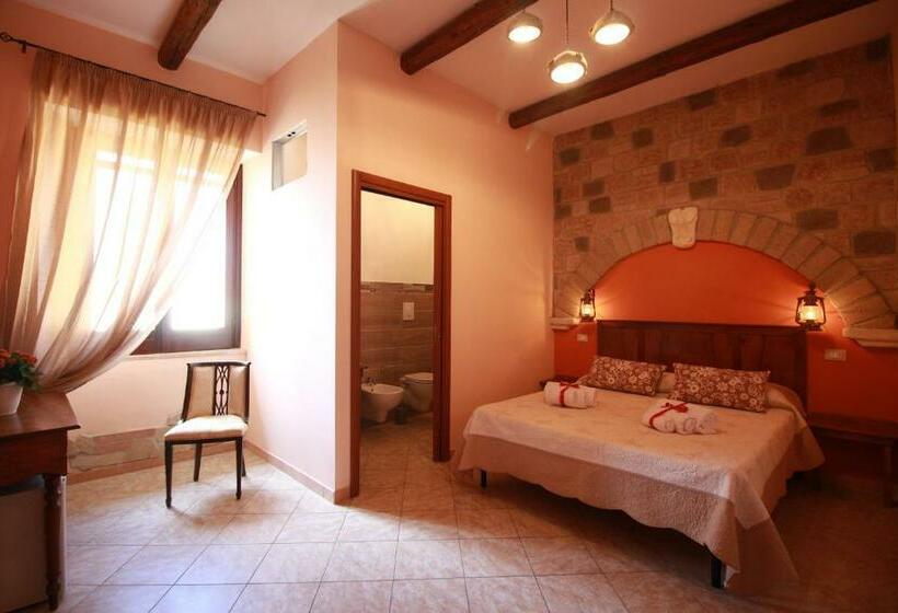 غرفة ديلوكس مطلّة علي البحر, Imperium