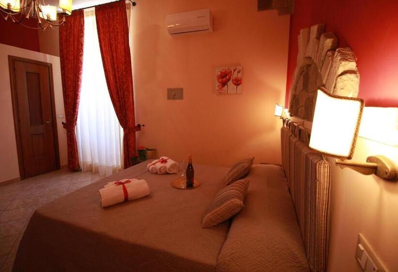 غرفة ديلوكس, Imperium