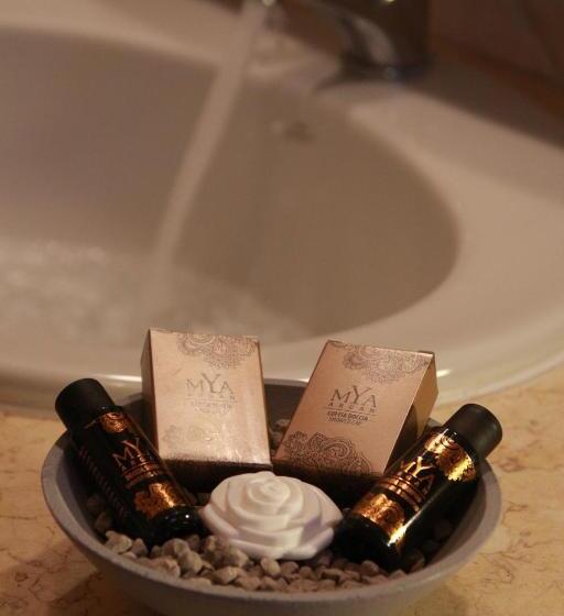 غرفة ديلوكس, Imperium