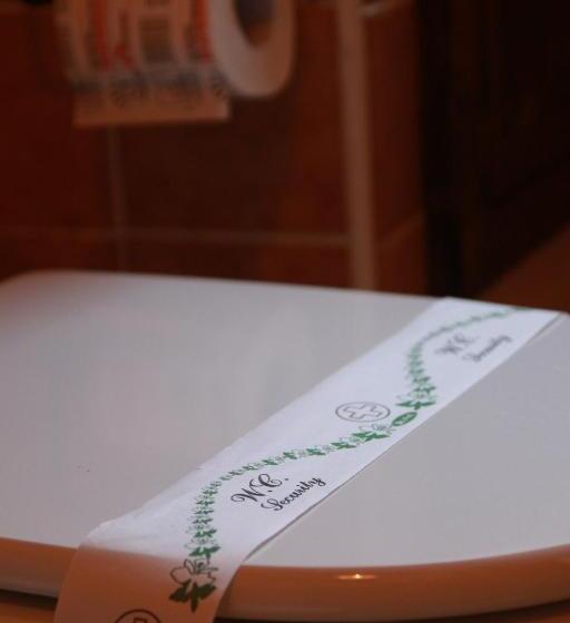 غرفة ديلوكس, Imperium