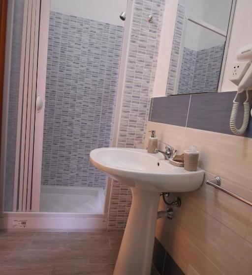 غرفة قياسية, Imperium