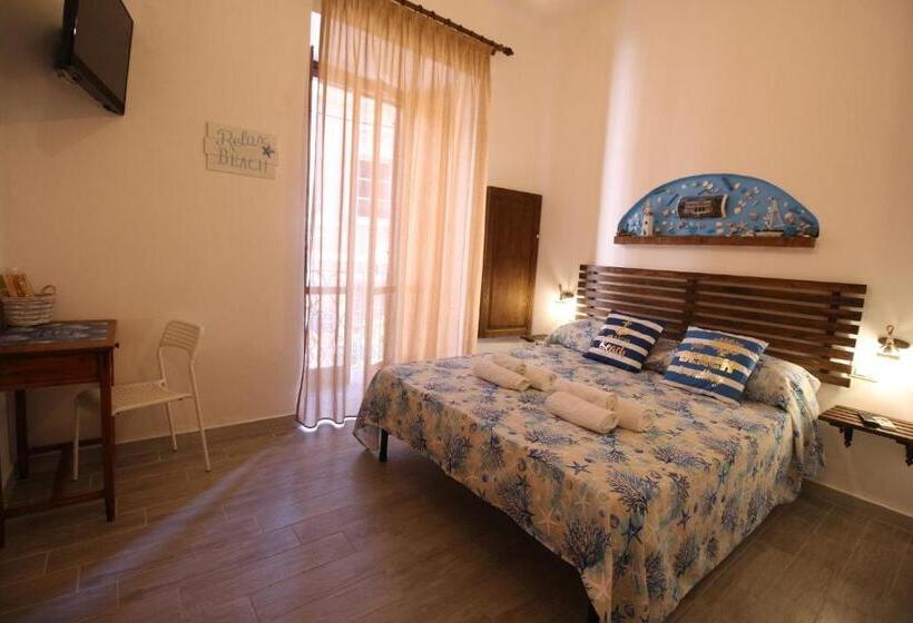 غرفة قياسية, Imperium