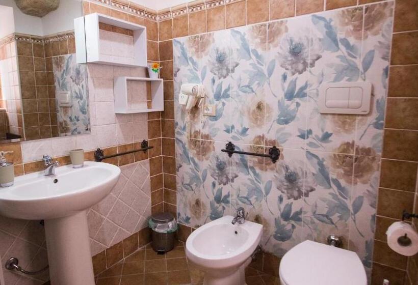 غرفة ديلوكس, Imperium