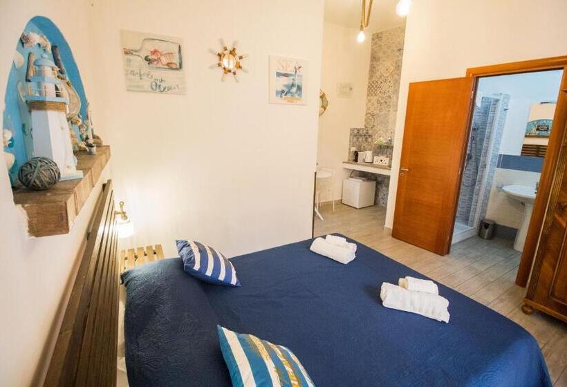 غرفة قياسية, Imperium