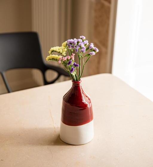 חדר סטנדרט עם מרפסת, Casa Badia Bed & Breakfast