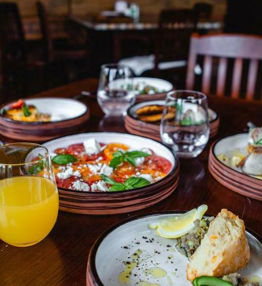 Üç Kişilik Standart Oda, готель довбуш