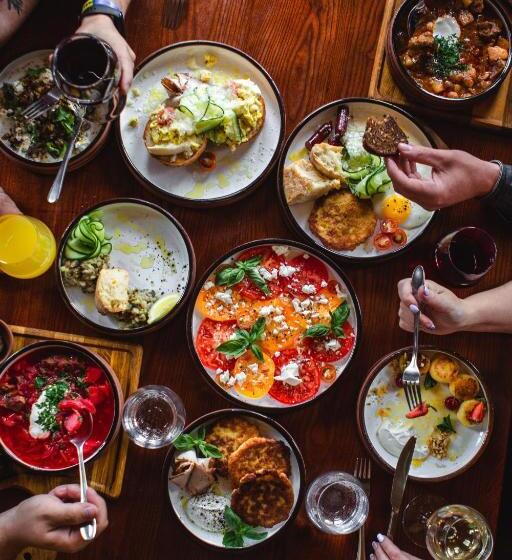 Üç Kişilik Standart Oda, готель довбуш