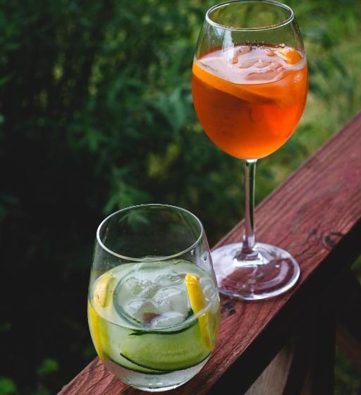 Balkonlu 4 kişilik Standart Oda, готель довбуш