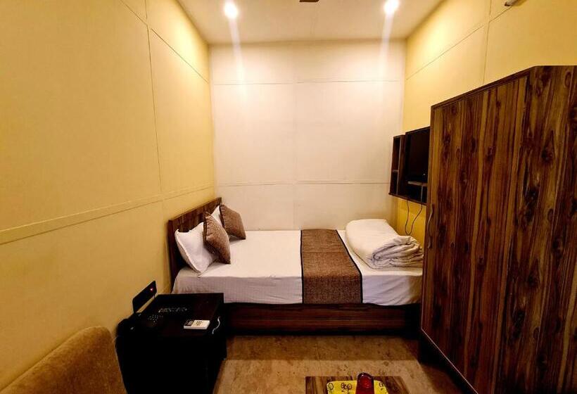 Camera Superiore Singola, Aurelia Pearl