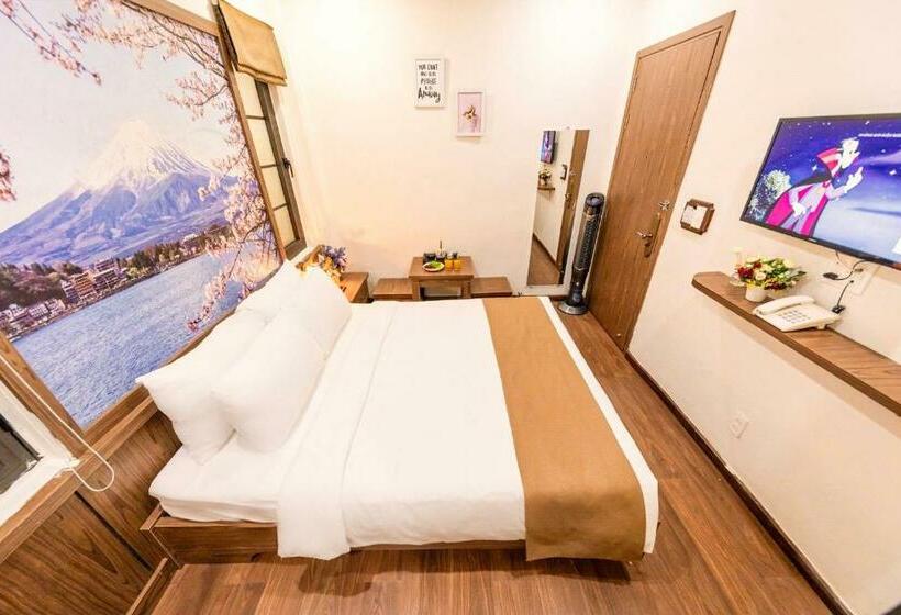 اتاق سوپریور, Khai Ngoc