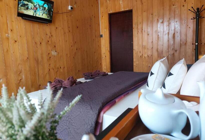 스탠다드 룸, Natures Nuwaraeliya