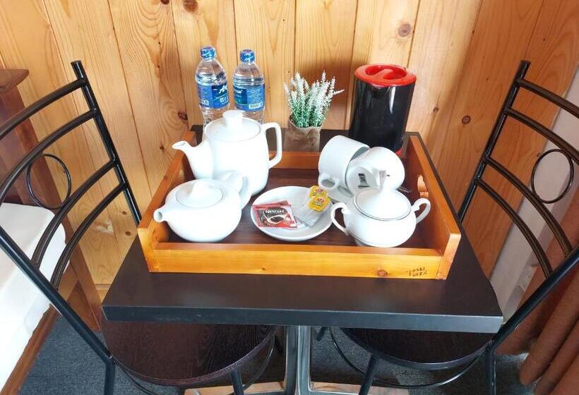 스탠다드 룸, Natures Nuwaraeliya