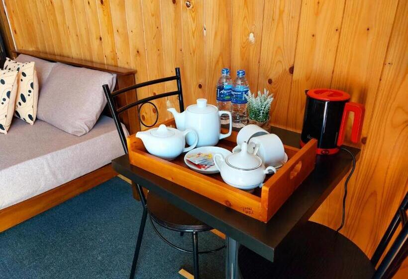 스탠다드 룸, Natures Nuwaraeliya