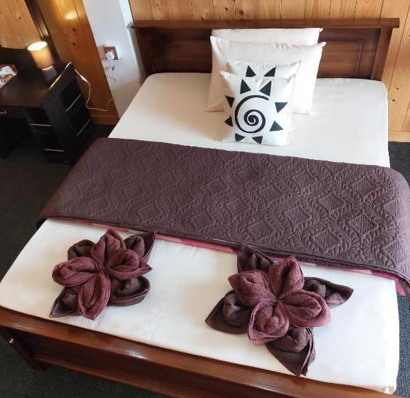 스탠다드 룸, Natures Nuwaraeliya