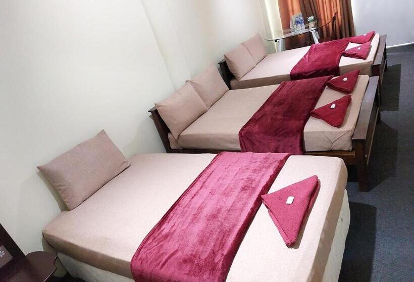 패밀리 룸, Natures Nuwaraeliya