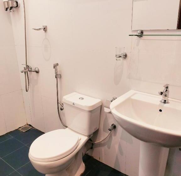 패밀리 룸, Natures Nuwaraeliya