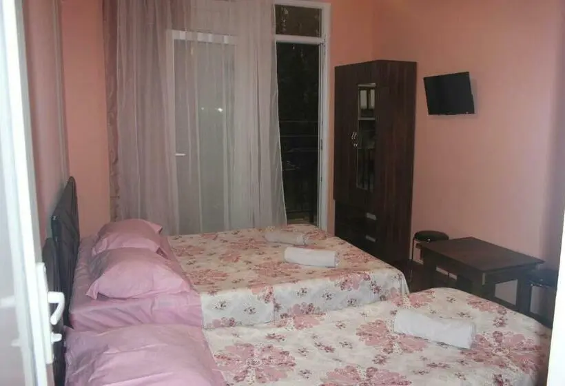 اتاق خانوادگی, Sofia House