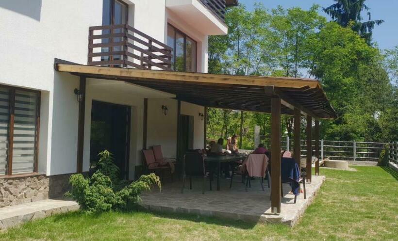 خانه 1 خوابه, Casa Davideea