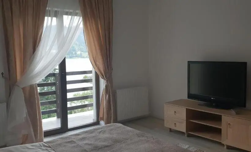 レイクビュースタンダードルーム, Casa Davideea