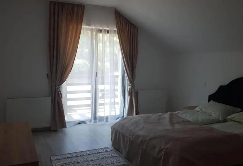 マウンテンビュースタンダードルーム, Casa Davideea
