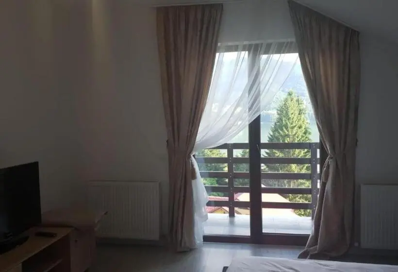 マウンテンビュースタンダードルーム, Casa Davideea