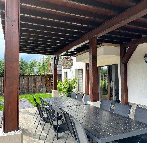 خانه 1 خوابه, Casa Davideea