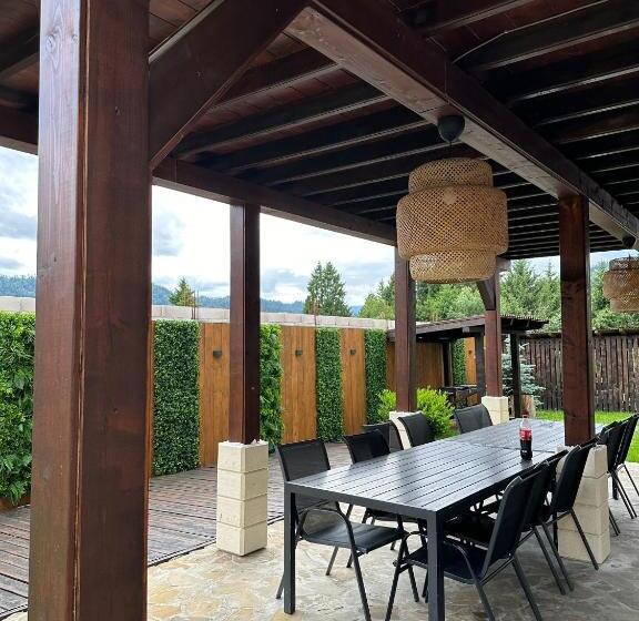 خانه 1 خوابه, Casa Davideea