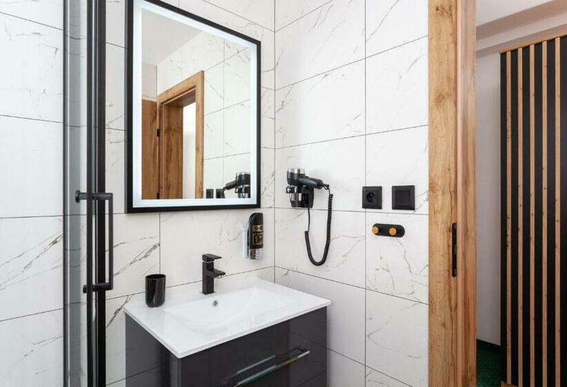 اتاق استاندارد, Penzión Blanka