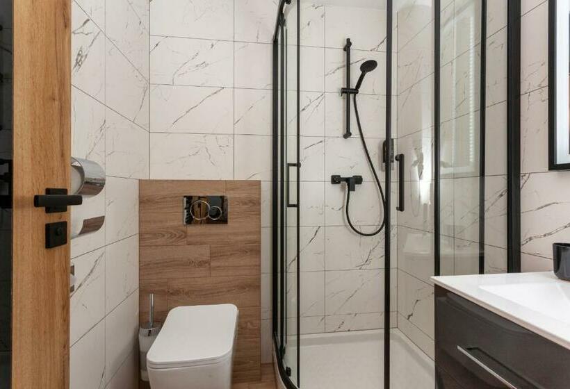 اتاق استاندارد, Penzión Blanka