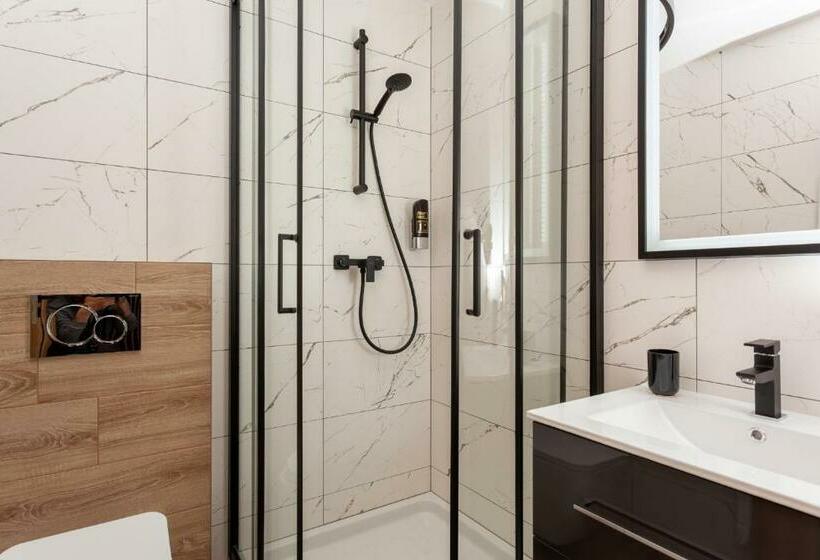 اتاق استاندارد, Penzión Blanka