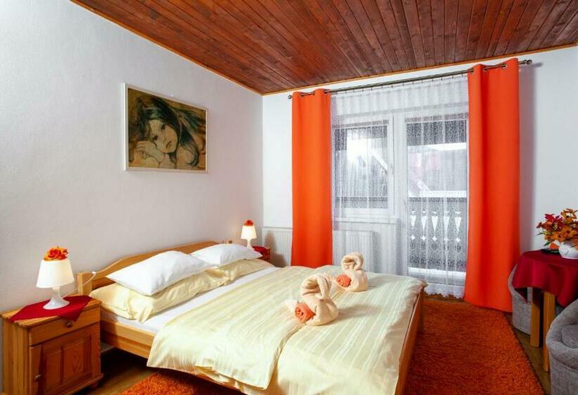 اتاق استاندارد, Penzión Blanka