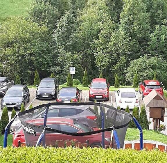 اتاق استاندارد, Penzión Blanka