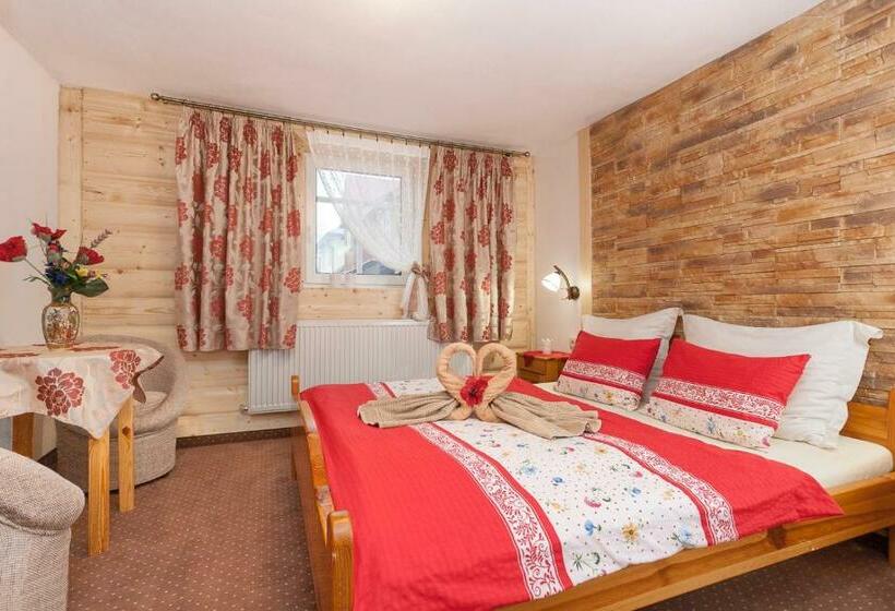 اتاق استاندارد, Penzión Blanka