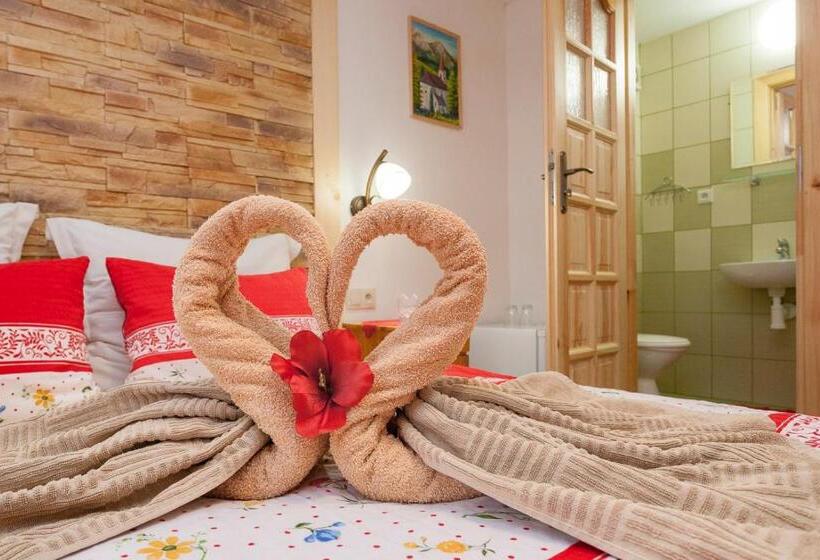 اتاق استاندارد, Penzión Blanka