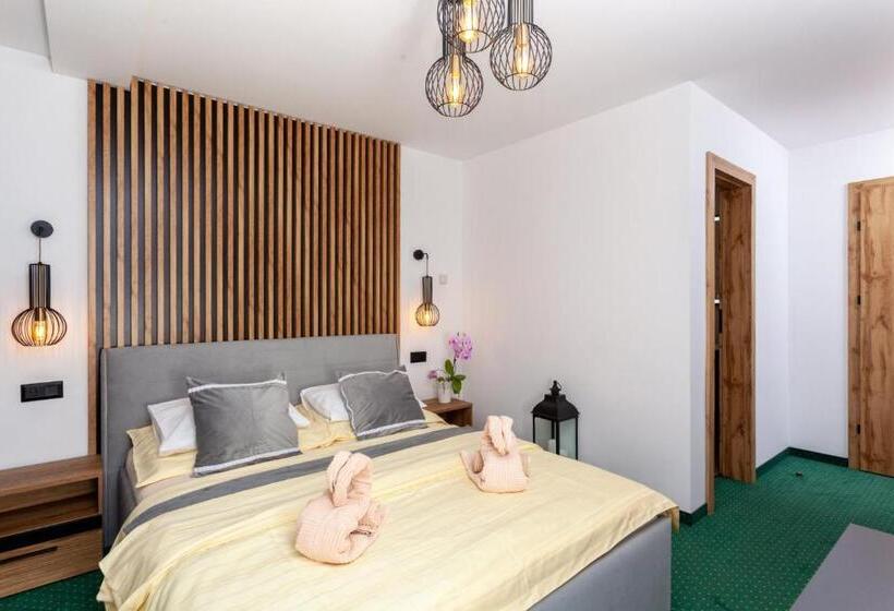 اتاق استاندارد, Penzión Blanka